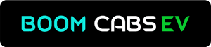 Boom Cabs Logo